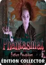 PHANTASMAT: FICTIONS MEURTRIÈRES ÉDITION COLLECTOR  [PC]