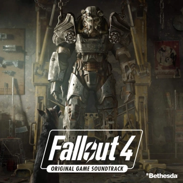 Fallout 4  v1.10.138.0 + 7 DLCs + Creation Kit v1.10.130.0  [PC]