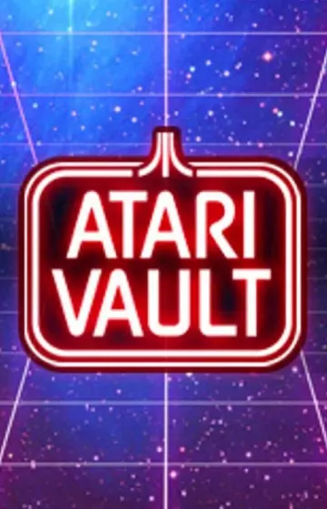 Atari Vault - 50 Game Add-On Pack  [PC]