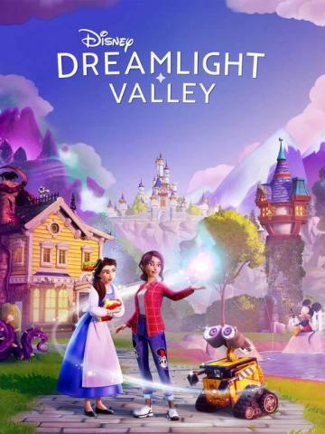 Disney Dreamlight Valley    v1.11.0.8052 [PC]