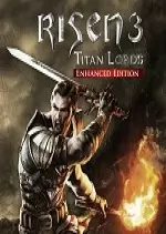 Risen 3 Titan Lords [PC]