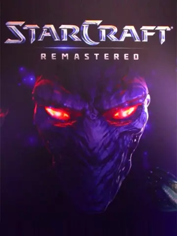 StarCraft: Remastered (v1.23.9.10756)  [PC]