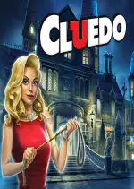 CLUEDO [Switch]