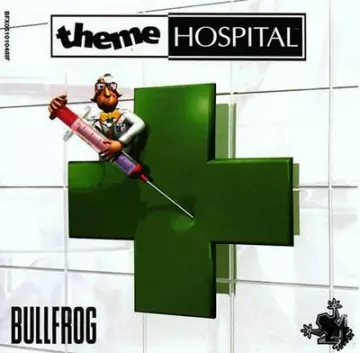 Theme Hospital  [Switch]