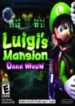 Luigi's Mansion 2  [3DS]