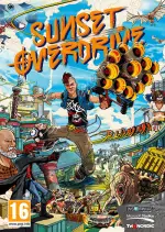 Sunset Overdrive  [PC]