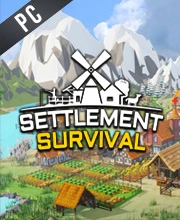 SETTLEMENT SURVIVAL 1.0.68.41 [PC]