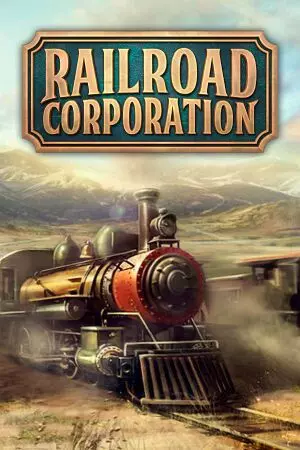 RAILROAD CORPORATION COMPLETE COLLECTION [PC]