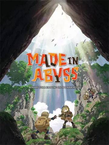 Made in Abyss: Binary Star Falling into Darkness  [PC]