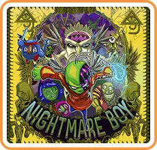 Nightmare Boy V1.3.0  [Switch]