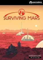 Surviving Mars  [PC]