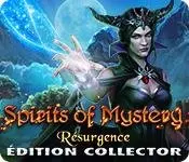 Spirits of Mystery - Résurgence Édition Collector [PC]