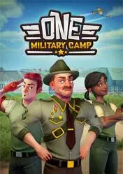 One Military Camp B10720128 [PC]