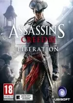 Assassin's Creed : Liberation HD  [PC]