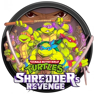 Teenage Mutant Ninja Turtles: Shredder's Revenge v1.0.0.349  [PC]