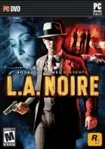 L.A. Noire : L'Edition Intégrale [PC]