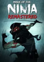 Mark of the Ninja Remastered  [MAC]