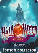 Halloween Stories - L'Invitation Edition Collector  [PC]