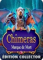 Chimeras - Marque de Mort Édition Collector [PC]