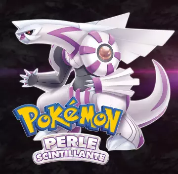 Pokemon Perle Scintillante V1.1.1 [Switch]