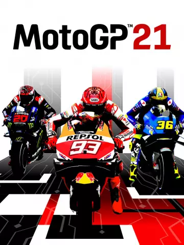 MotoGP 21  [PC]