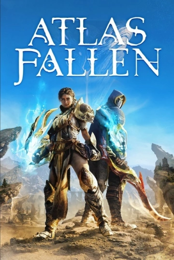 Atlas Fallen  v1.114918 [PC]