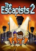 THE ESCAPISTS 2  [Switch]