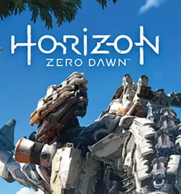 Update Horizon Zero Dawn v1.07  [PC]