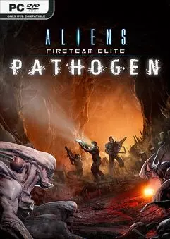 Aliens: Fireteam Elite PATHOGEN [PC]