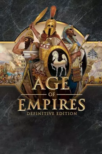 Age of Empires: Definitive Edition 27805 [PC]