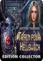 Mystery Trackers - Train pour Hellswich Edition Collector  [PC]