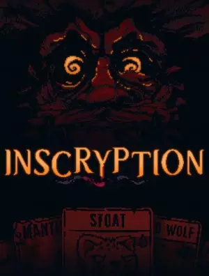 INSCRYPTION V1.08 [PC]