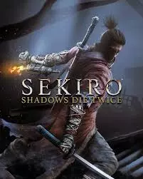 Sekiro: Shadows Die Twice - Game of the Year Edition (v1.05 + Bonus Content)  [PC]