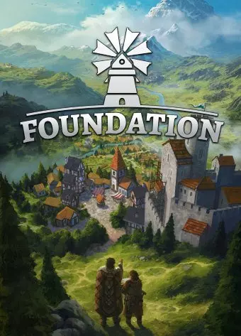 Foundation v 1.0.3.0202  [PC]