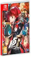 [Switch] Persona 5 Royal [Switch]