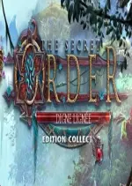 The Secret Order - Digne Lignée Édition Collector  [PC]