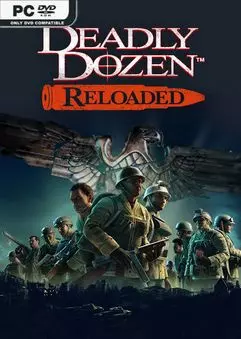 Deadly Dozen Reloaded  [PC]