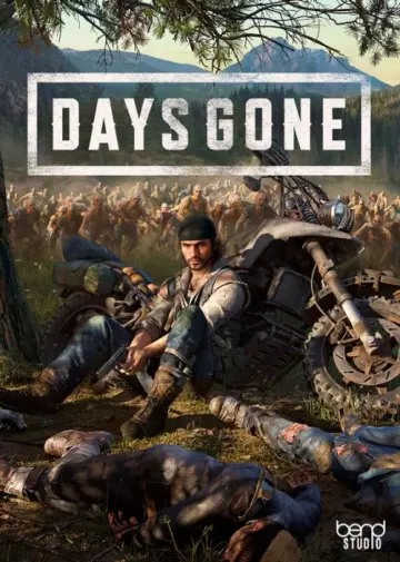 Days Gone v1.06  [PC]