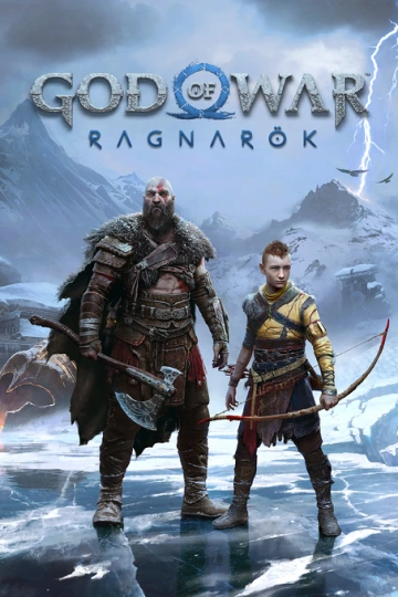 Pack de mise à jour God Of War .v1.0.614.9211 [PC]