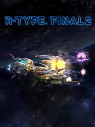 R Type Final 2 - v2.0.3 [PC]