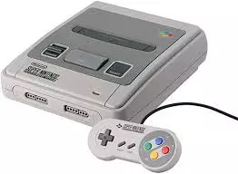 SUPER NINTENDO SNES (866 ROMS) POUR RECALBOX [PC]