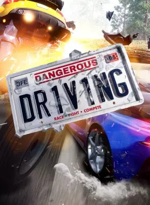 Dangerous Driving  [PC]