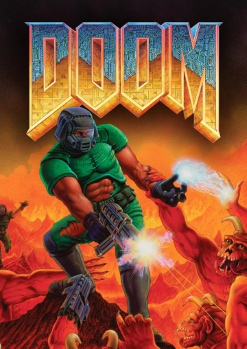 DOOM + DOOM II build 15281183 [PC]