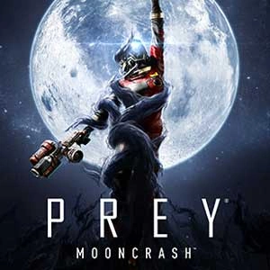 Prey Mooncrash v1.10  [PC]