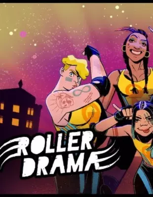 Roller Drama v1.0.4 [Switch]