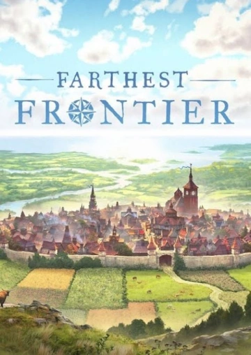 Farthest Frontier v.0.9.5 / build 16082755 Portable  [PC]