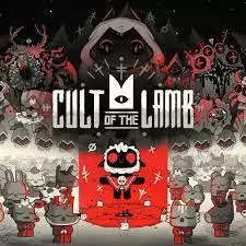 CULT OF THE LAMB V1.0  [PC]