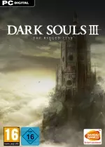 Dark Souls 3 v1.15 + 2 DLCs  [PC]