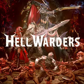 Hell Warders  [Switch]