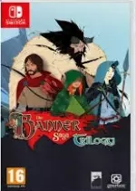 BANNER SAGA 1 + 2 + 3 [Switch]